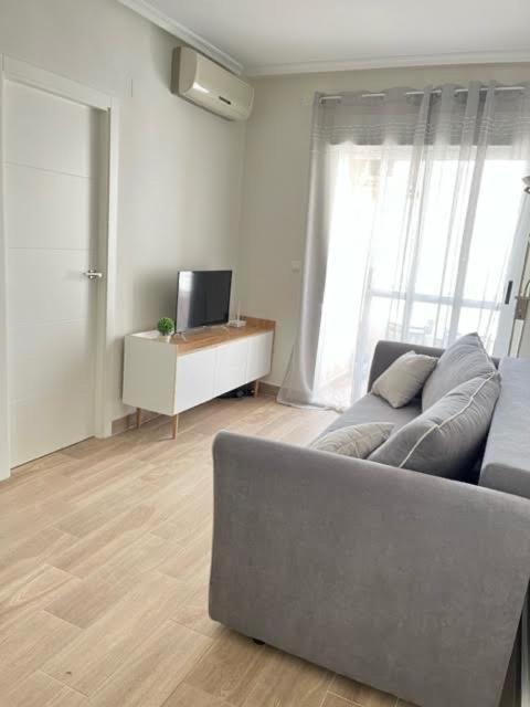 Eb By Zanis Apartment Torrevieja Exterior foto